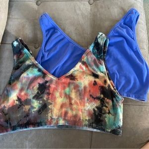 Big Bud Press Basic Bralette Bundle